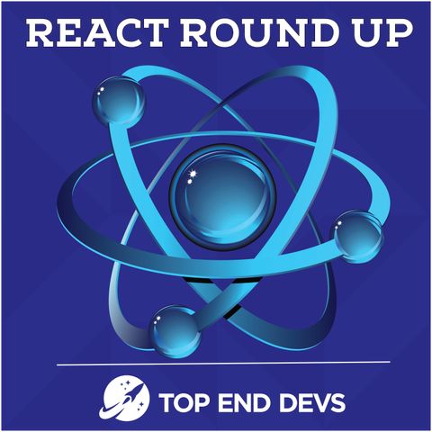 The Evolution of Prime React with Cagatay Civici - RRU 259