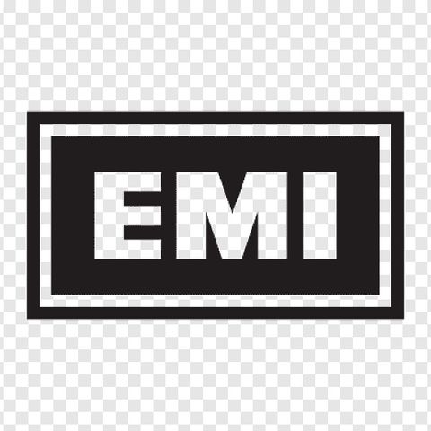 Historia de EMI