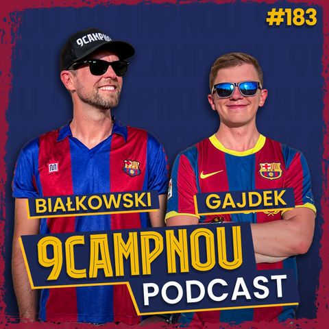 Flick zaczyna pracę + Lamine wprowadza Hiszpanię do finału [Podcast #183]