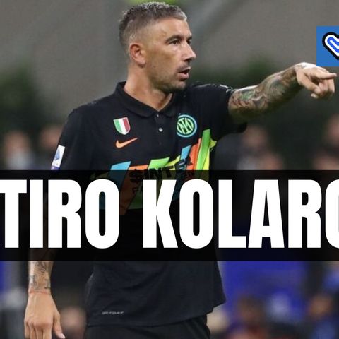 Calciomercato Inter, Kolarov medita il ritiro dal calcio?