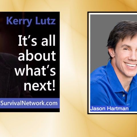Join Jason Hartman and Kerry Lutz for Orlando's Profits in Paradise #4513