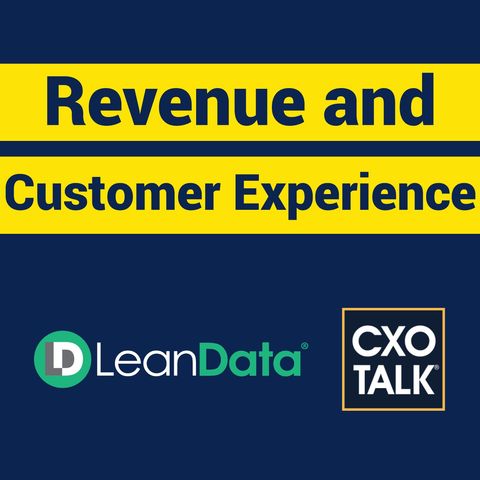 Revenue Generation and Customer Experience with LeanData