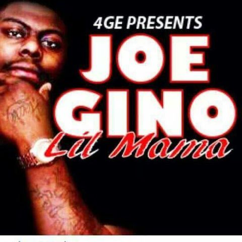 NEW RAPPER GINO TOO MUCH