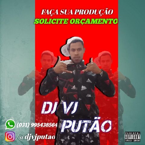 MTG - MC JAJAU & MC MORENA - SENTANDO E REBOLANDO ( DJ VJ PUTÃO ) 2021