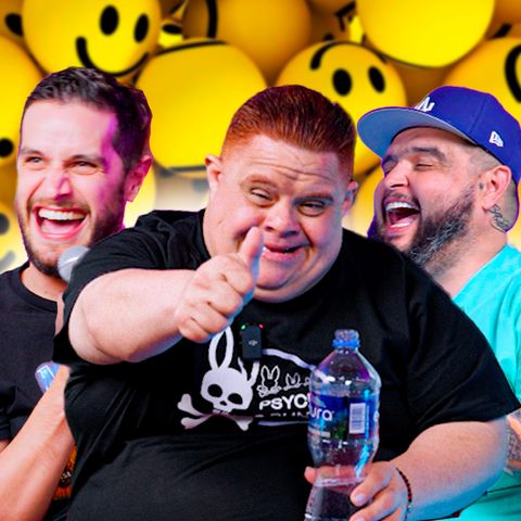 Cosas de SER ESPECIAL | Ramoncito