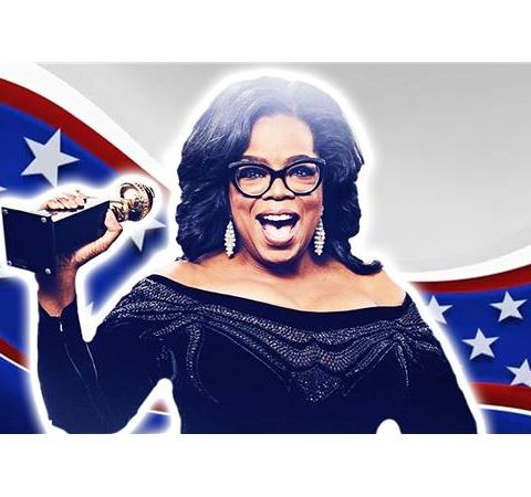 NOprah 2020: The New Age Nonsense of Oprah Winfrey