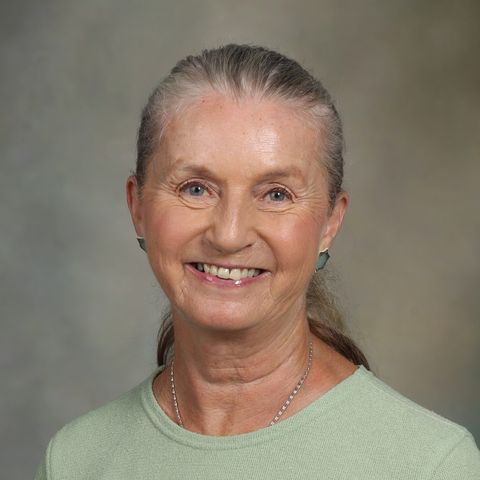 Franciscan Spirituality Center - Linda Kerrigan