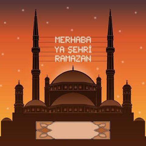 Tradiciones Otomanas en Ramadan Parte l