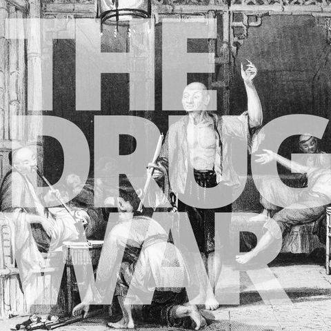 The Think Liberty Podcast - Episode 04 - The War on Drugs