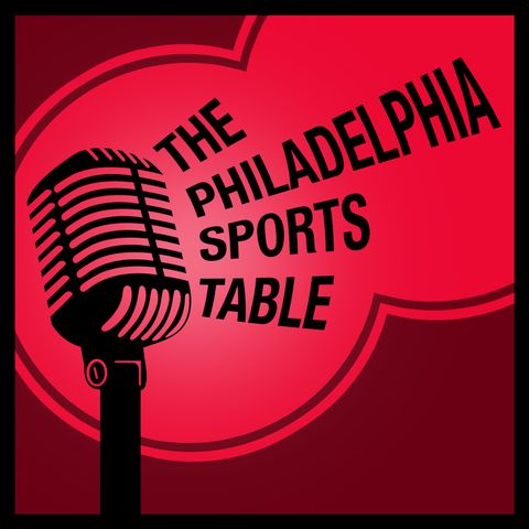 Wait...The Phillies Are Fun Now? (PST Show 467)