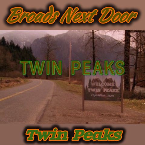 Rewind: Twin Peaks