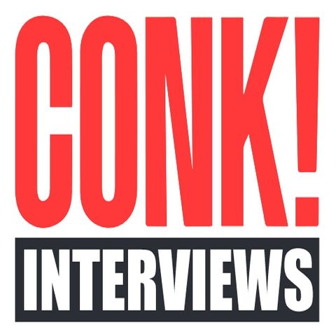 CONK! Interviews - John Zada