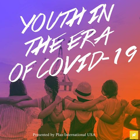 Youth In The Era Of COVID-19