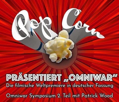 Omniwar Presentation - German Version