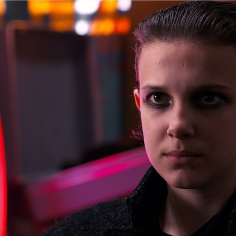 Stranger Things Rewatch Party - S2E7