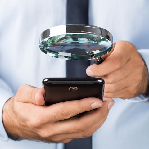 Spy App Without Target Phone