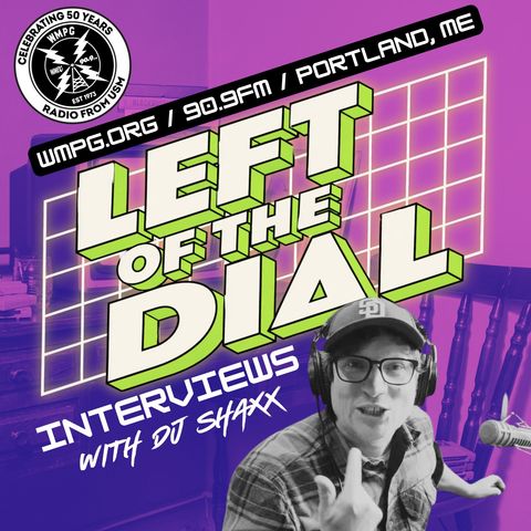 Podcast Cover