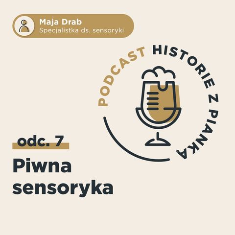 Piwna sensoryka