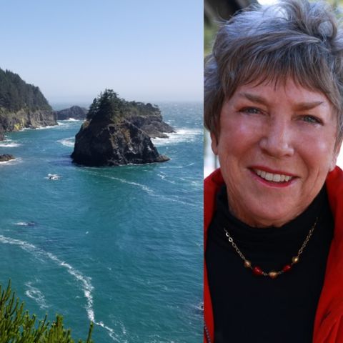 Linda Ballou: Exploring Southwest Oregon