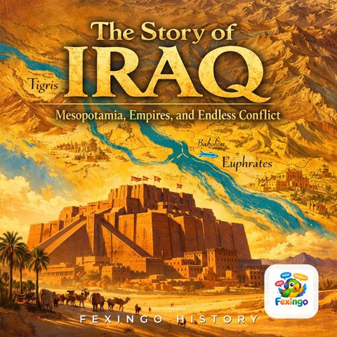 1958 Revolution: Iraq's Monarchy Overthrown — Fexingo History