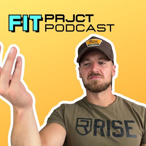 Beginners Weight Lifting Series Part 3: Selecting weight loads and rep ranges for progress | FPP #70