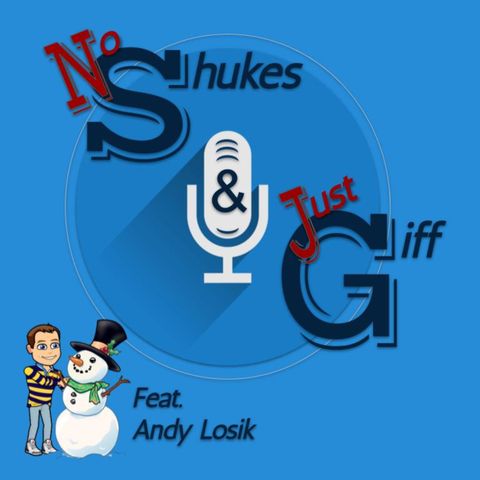 S04 EP02: Losik & Giff