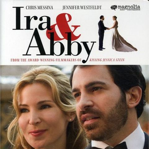 The Movie "Ira and Abby" Allowing All “Unfinished Business” to Be Healed with David Hoffmeister