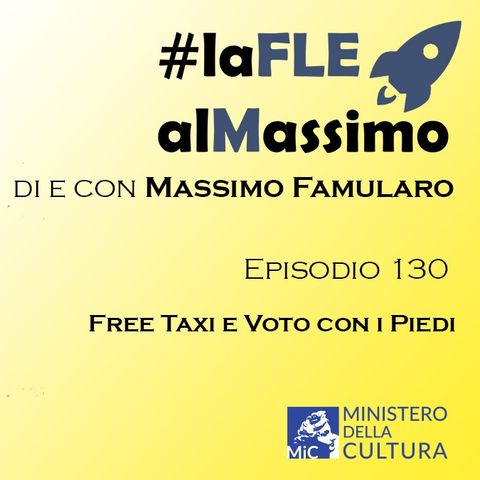 FLEalMassimo Free Taxi