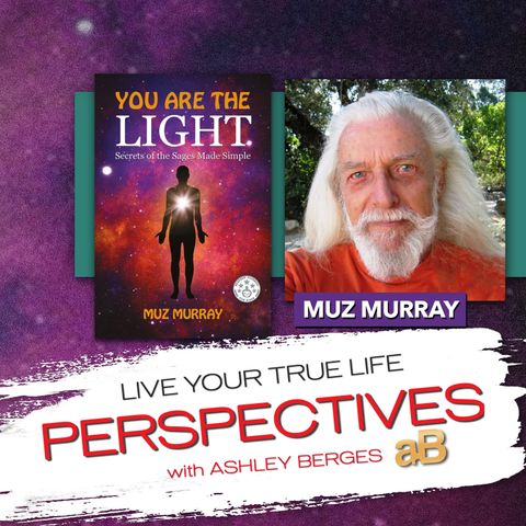You are the Light with Muz Murray [Ep.686]