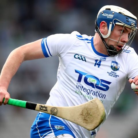 WATERFORD HURLING ALL-STARS.... PART ONE, ON THE BALL 22 02 2021
