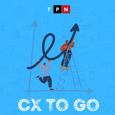 2 - Prioritize CX Leadership