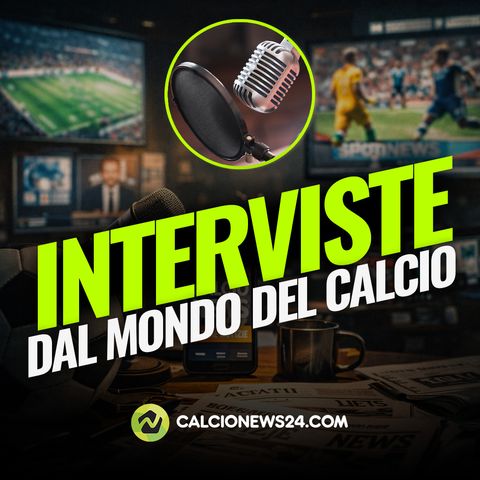 Copertina del podcast
