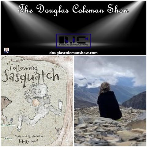 The Douglas Coleman Show w_ Molly Leach