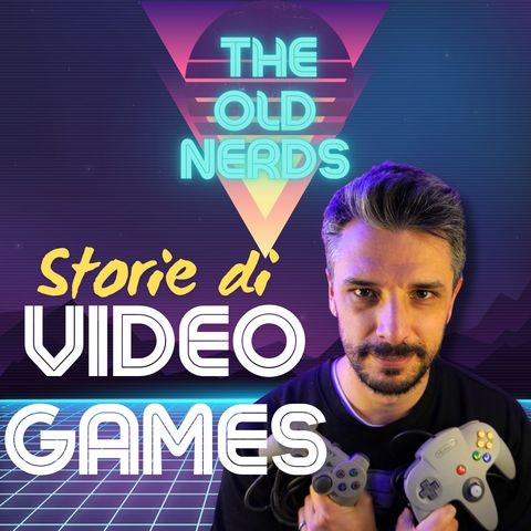 Copertina del podcast