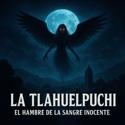 La Tlahuelpuchi