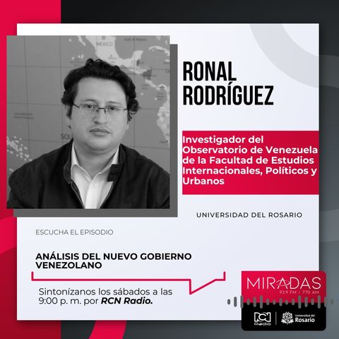 Análisis del nuevo gobierno venezolano