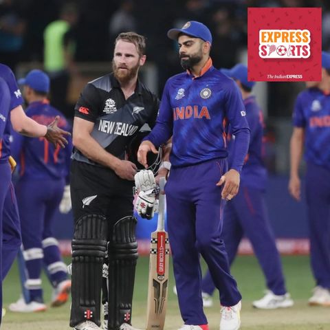 World Cup Locker Room: End of the road for India after loss to New Zealand?