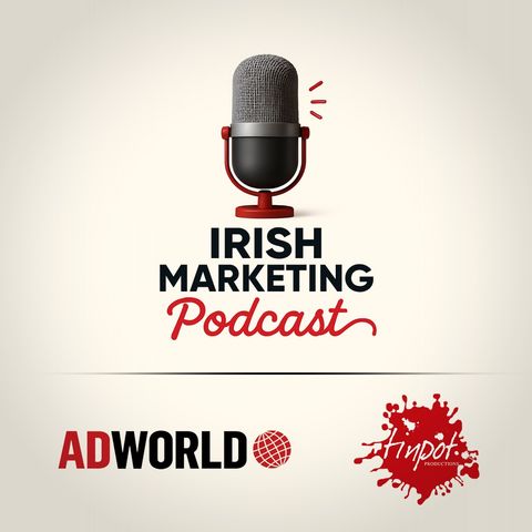 Copertina del podcast