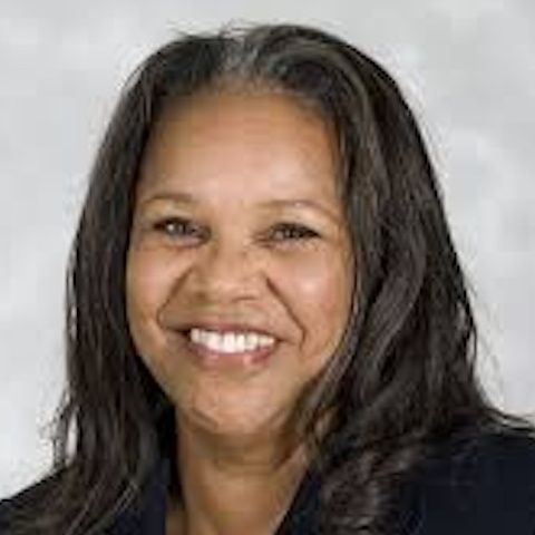 Replay: Dr. Sharon Beverly, 2025 NACDA Hall of Fame Recipient, joins A Chat in the Garden with Monique A. J. Smith