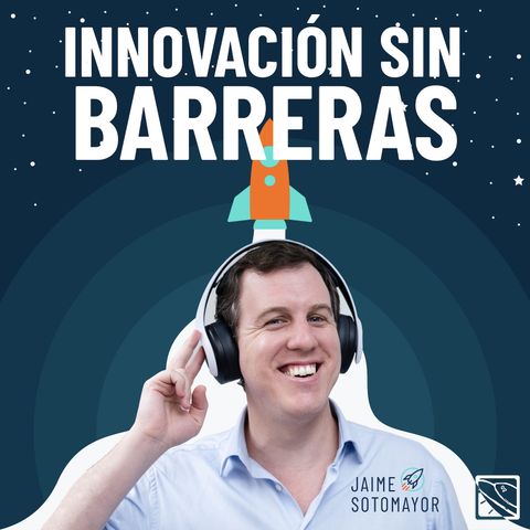 58. Carlos Samamé — Startups: Cómo hacer pilotos con corporativos