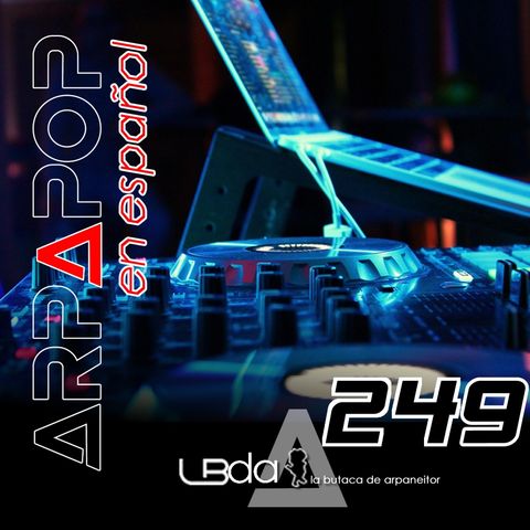 Arpapop - programa nº249