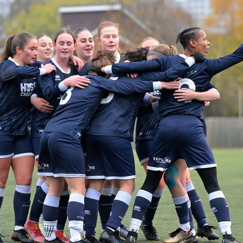 Jeff Burnige Reports for Maritime - Millwall Lionesses v Sutton United - League Cup 070124