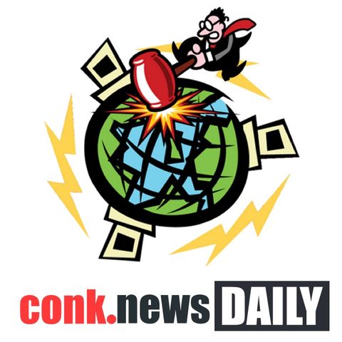CONK! News Daily - Apr. 20, '22