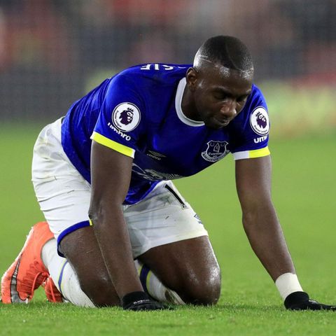 Can average Everton still get Europa League? Was Bolasie worth the money? United preview