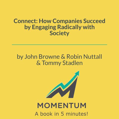 Why 30% of Your Profits Depend on Society (John Browne, Robin Nuttall, Tommy Stadlen)