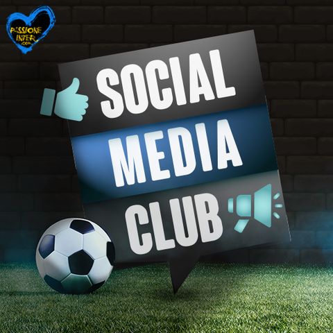 Episodio Social Media Club - 201008