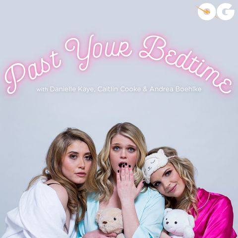 Podcast Cover