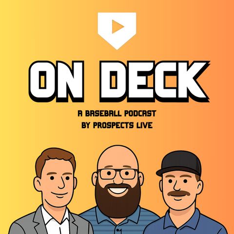 Portada del podcast