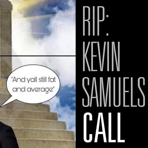 Call In Show! RIP Kevin Samuels, How Are Women Reacting? | Brian's Badger Lodge