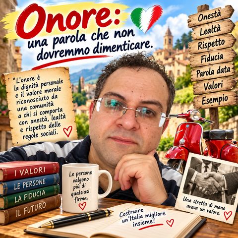 Una stretta di mano